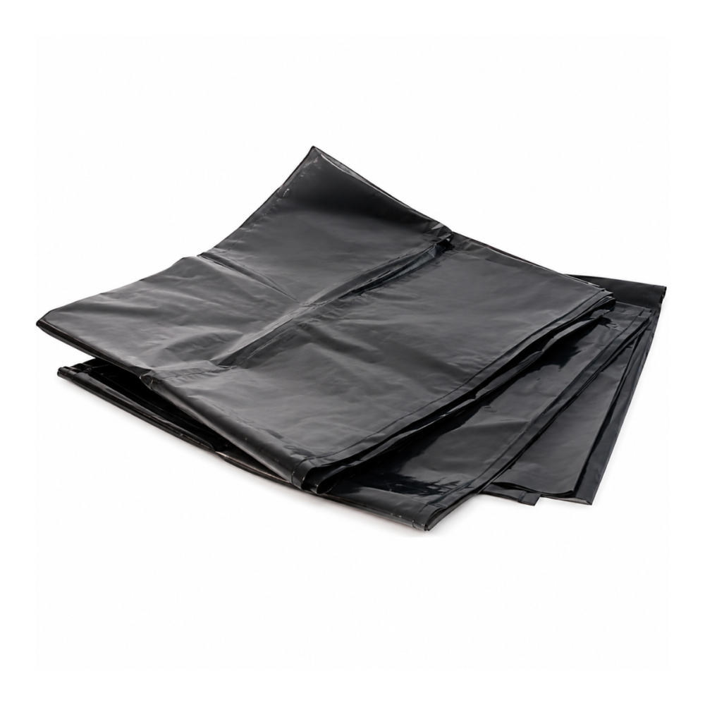 BOLSA DE RESIDUO