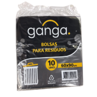 BOLSA DE RESIDUO