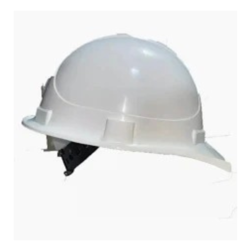 CASCO DE SEGURIDAD BLANCO