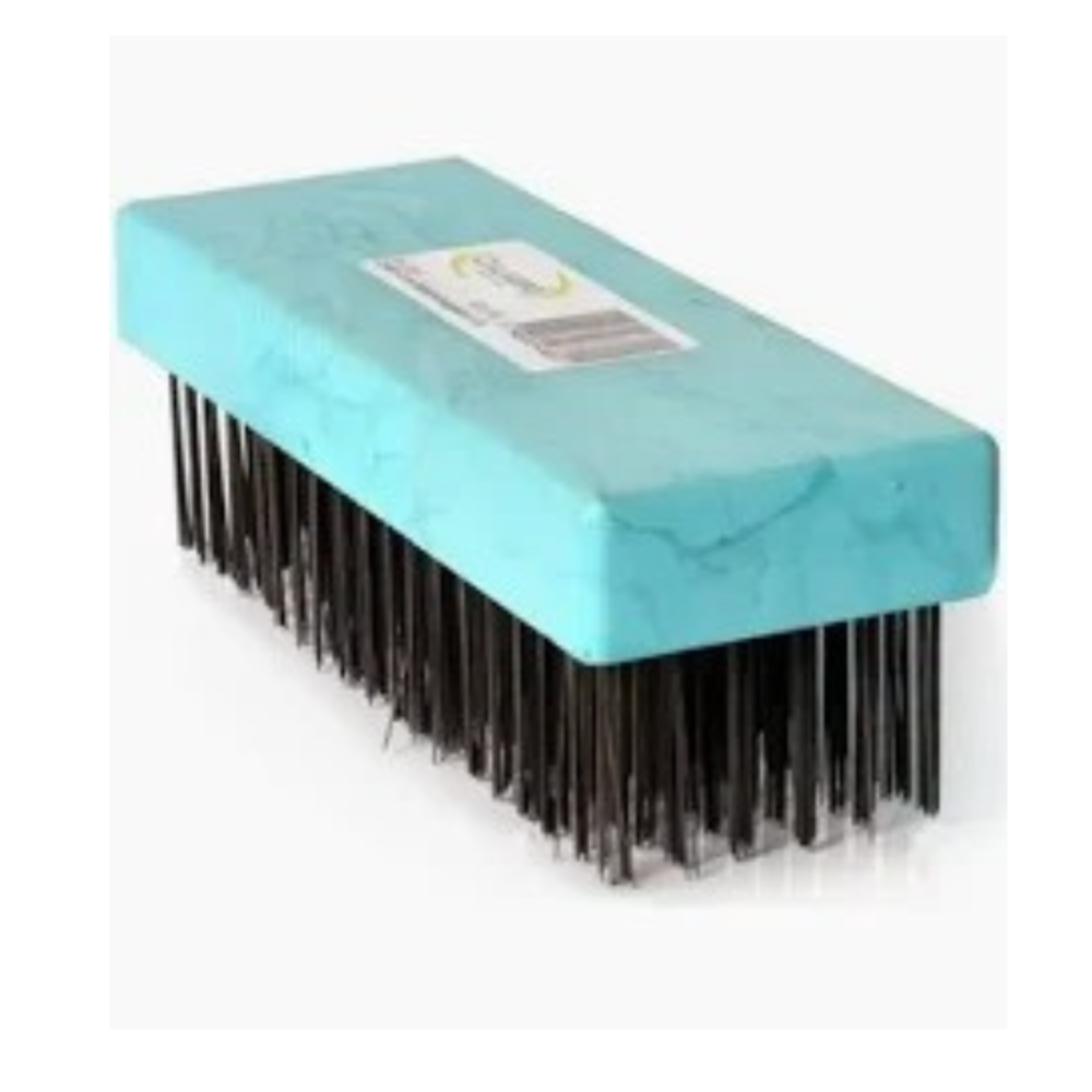 CEPILLO ACERO BASE RECTANGULAR 6X19MM