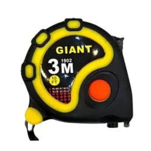 CINTA METRICA 3MTS GIANT