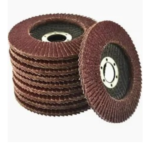 DISCO 4X1/2" FLAP 80