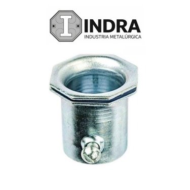 CONECTOR 7/8" HIERRO - ELECTRICIDAD