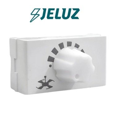 MODULO VARIADOR DE VENTILADOR GENERICO - JELUZ