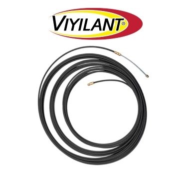 CINTA PASACABLE PVC - 10M