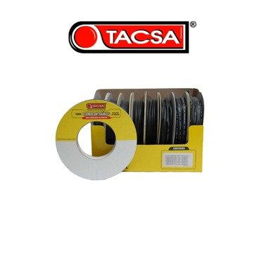 TERMOCONTRAIBLE 1/8 X 3,2 / 1,6 - X MT