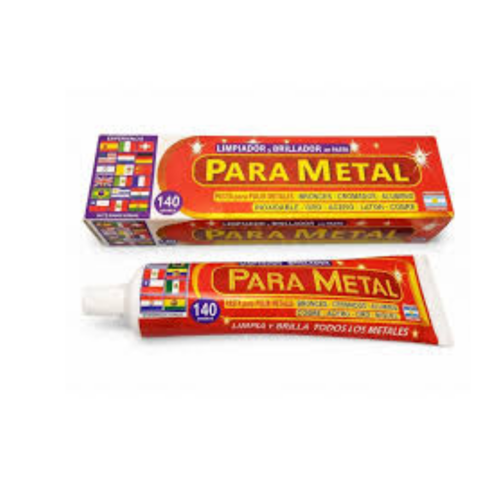 15549.png PASTA PARA PULIR METAL - BRILLAMETAL 140GRS