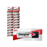 PILAS ENERGIZER AAA