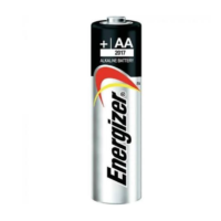 PILAS ENERGIZER AAA