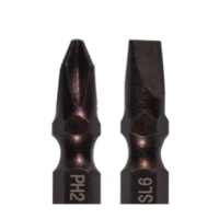 A8106-1.png PUNTAS DOBLES (+Y-) PH2 65MM X 10U