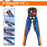 PELACABLE AUTOMATICO 8 1/4’’ 3 EN 1 WADFOW
