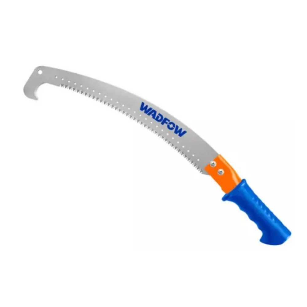 SERRUCHO DE PODA 14″ 350MM - WADFOW
