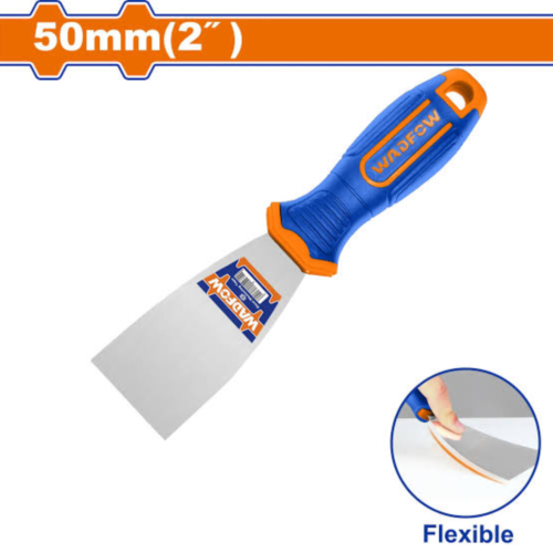 ESPATULA PARA MASILLA 2″ - 50MM - WADFOW