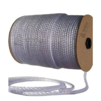 SOGA POLIETILENO REVESTIDA N°5 MM X MT