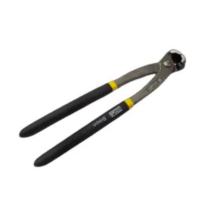 TENAZA ARMADOR DE 10″ 1/2 CORTE A30301 - BISON