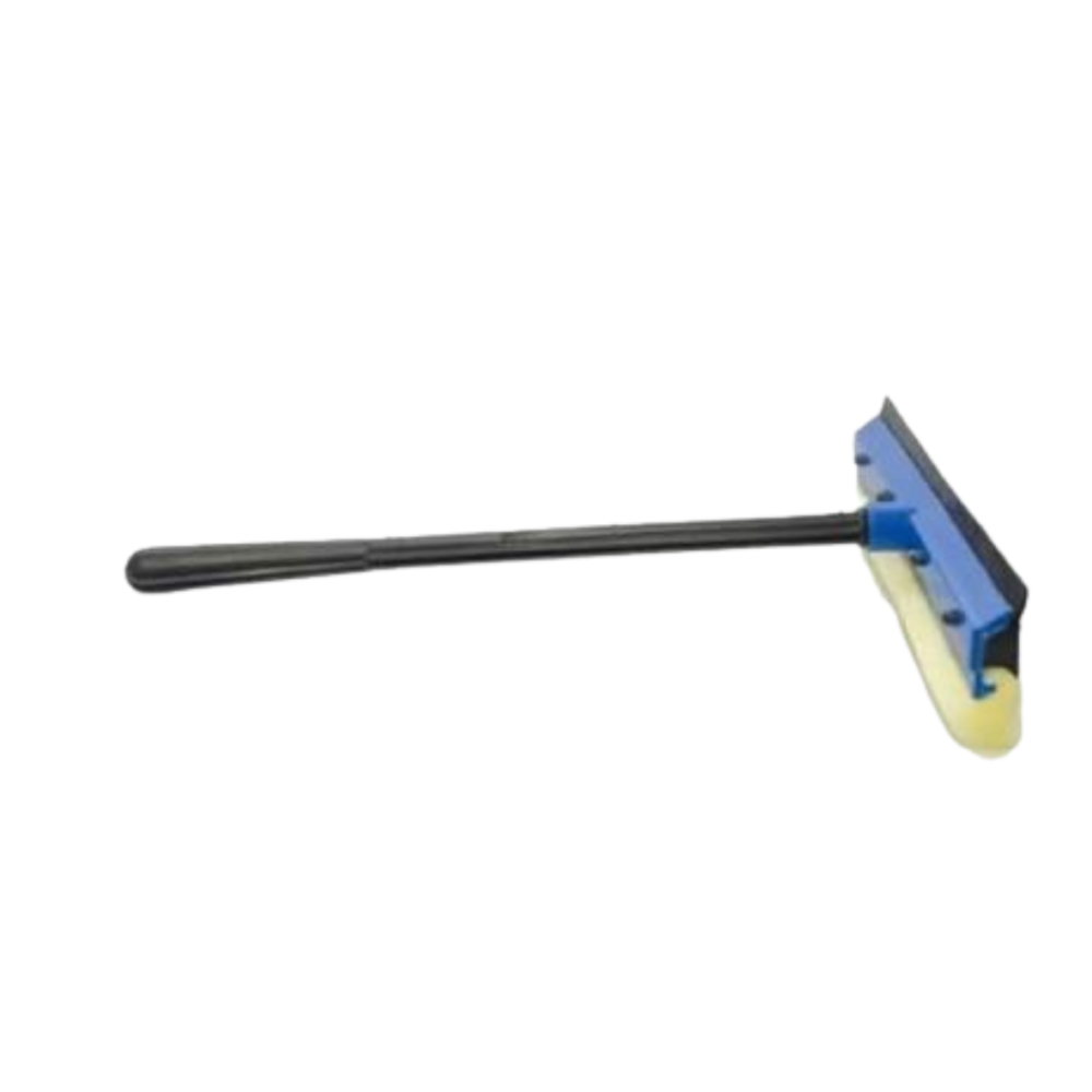 LIMPIA VIDRIO (1) LIMPIA VIDRIO 30CM - EXTRALIMP