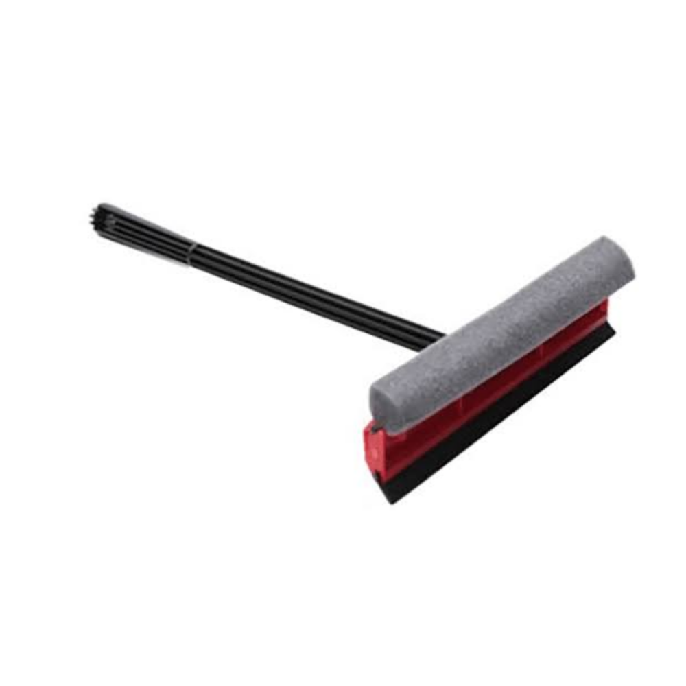 LIMPIA VIDRIO (2) LIMPIA VIDRIO 30CM - EXTRALIMP