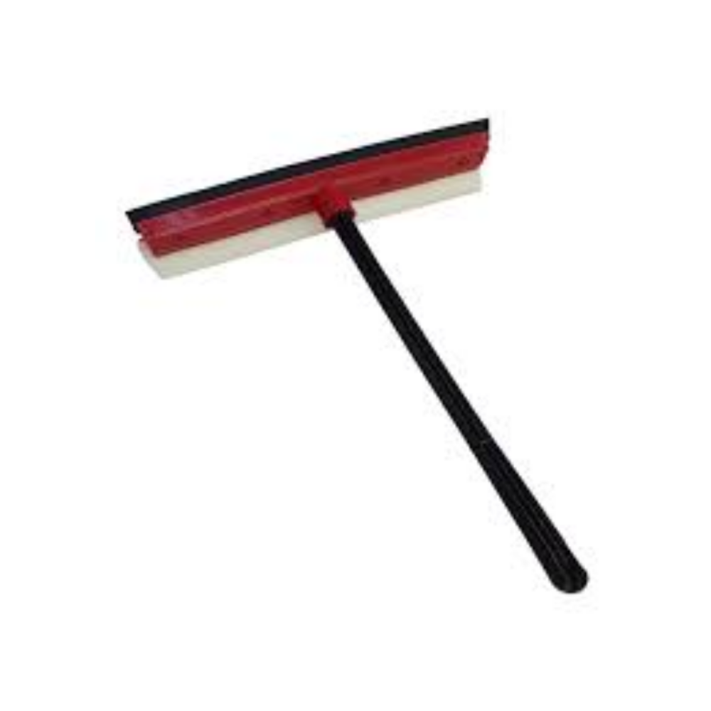 LIMPIA VIDRIO (3) LIMPIA VIDRIO 30CM - EXTRALIMP