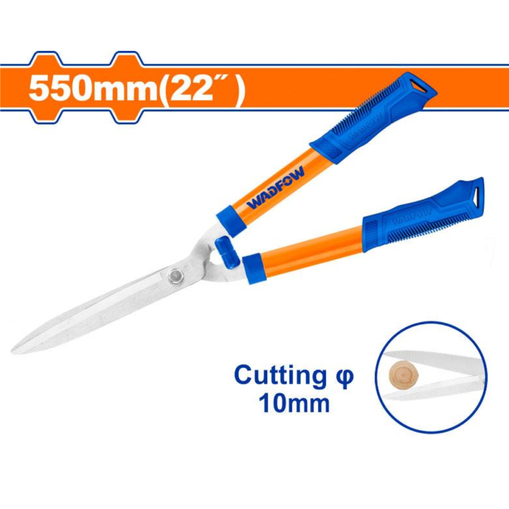 TIJERA DE PODA CERCO 22″ 550MM