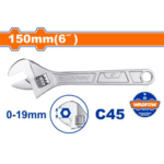 LLAVE FRANCESA 6″ - EMTOP/WADFOW