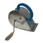 MAQUINA SALPICRET CHAPA STANDARD